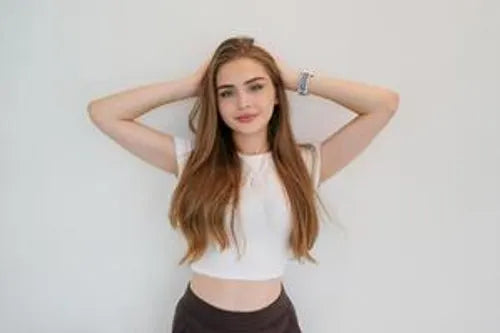 Irina Z.